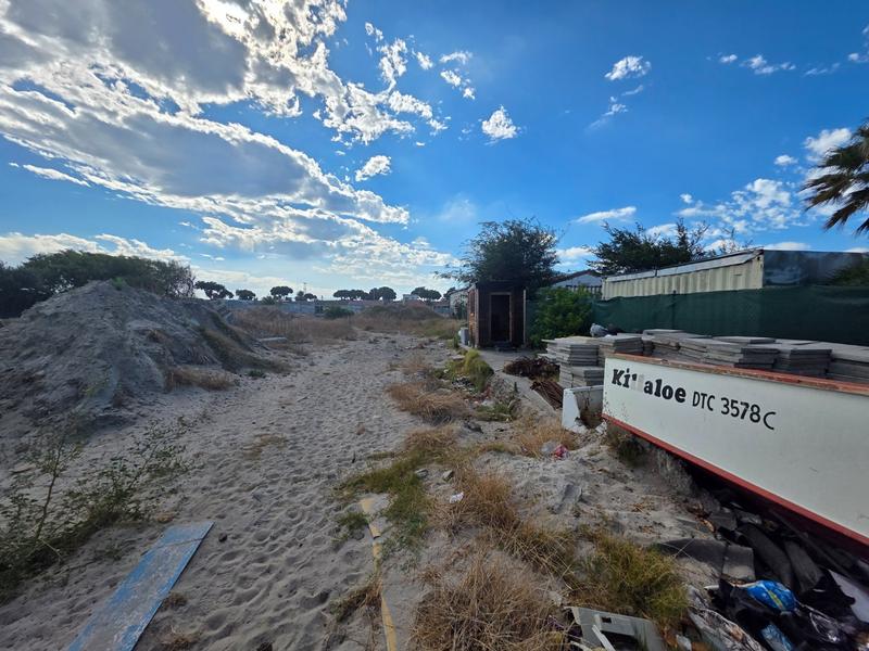 0 Bedroom Property for Sale in Bridgetown Western Cape